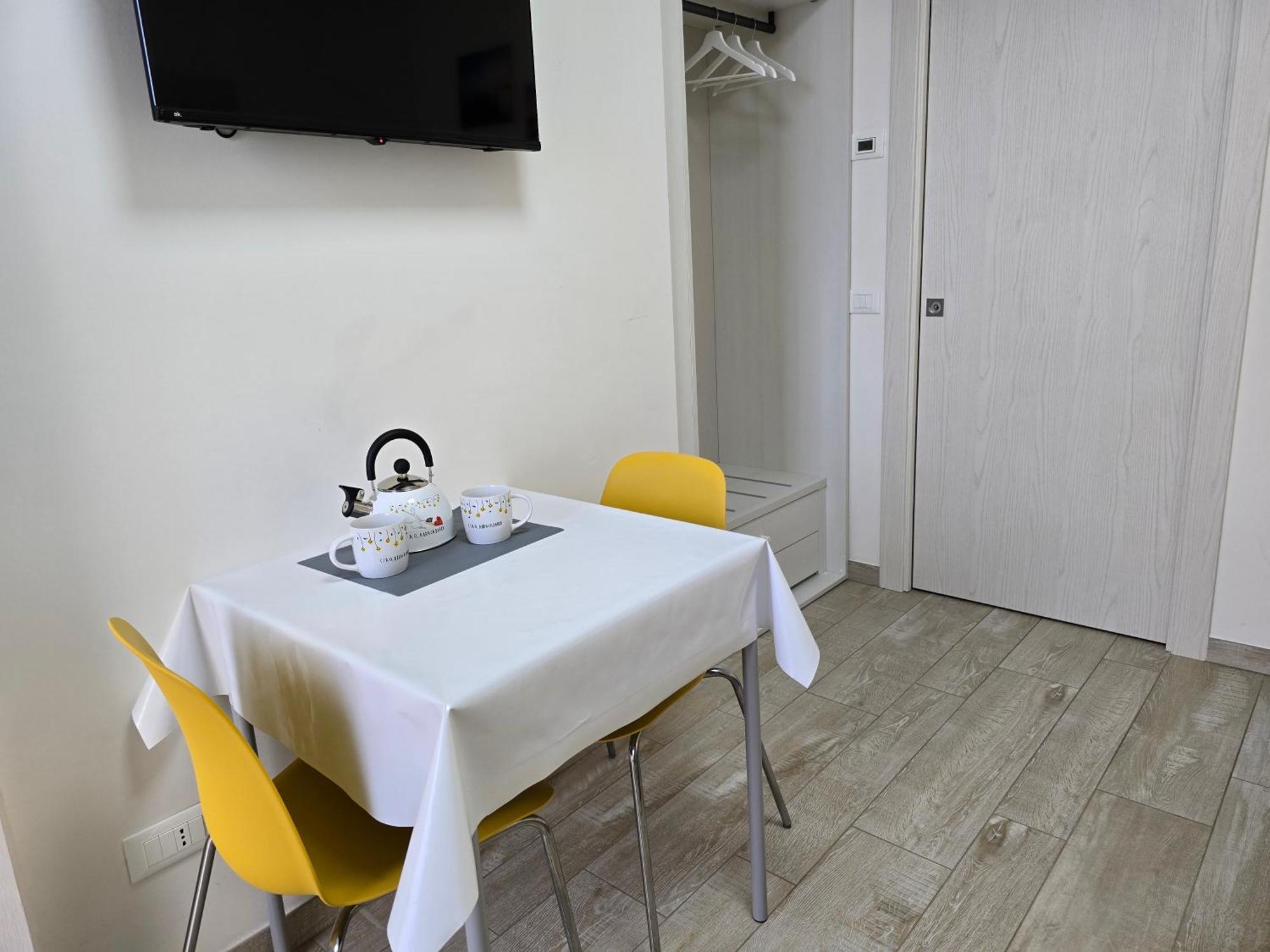 Casa Stefania Rimini Apartment Exterior photo